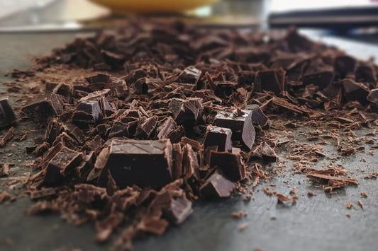 Descubre los Increíbles Beneficios del Chocolate Oscuro para tu Salud