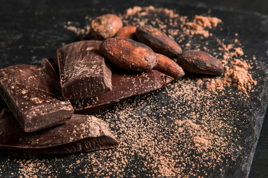 El Cacao Colombiano Brilla como el Mejor del Mundo