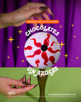 Halloween x6 - Sin azúcar