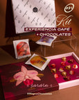 kit chocolate y café magno
