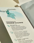 empaque barra magno chocolates