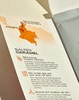 chocolate de origen magno chocolates
