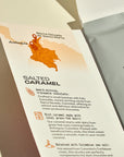 chocolate de origen magno chocolates