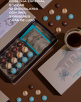 Origen y Tradición (Magno x Café Quindío)