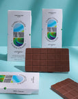 cookie barra de chocolate magno