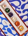 Chocolates de Halloween Magno x6 und