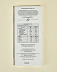 Sierra Selecta 65%