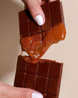 chocolate de lujo delicioso