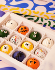 Kit de regalo Halloween