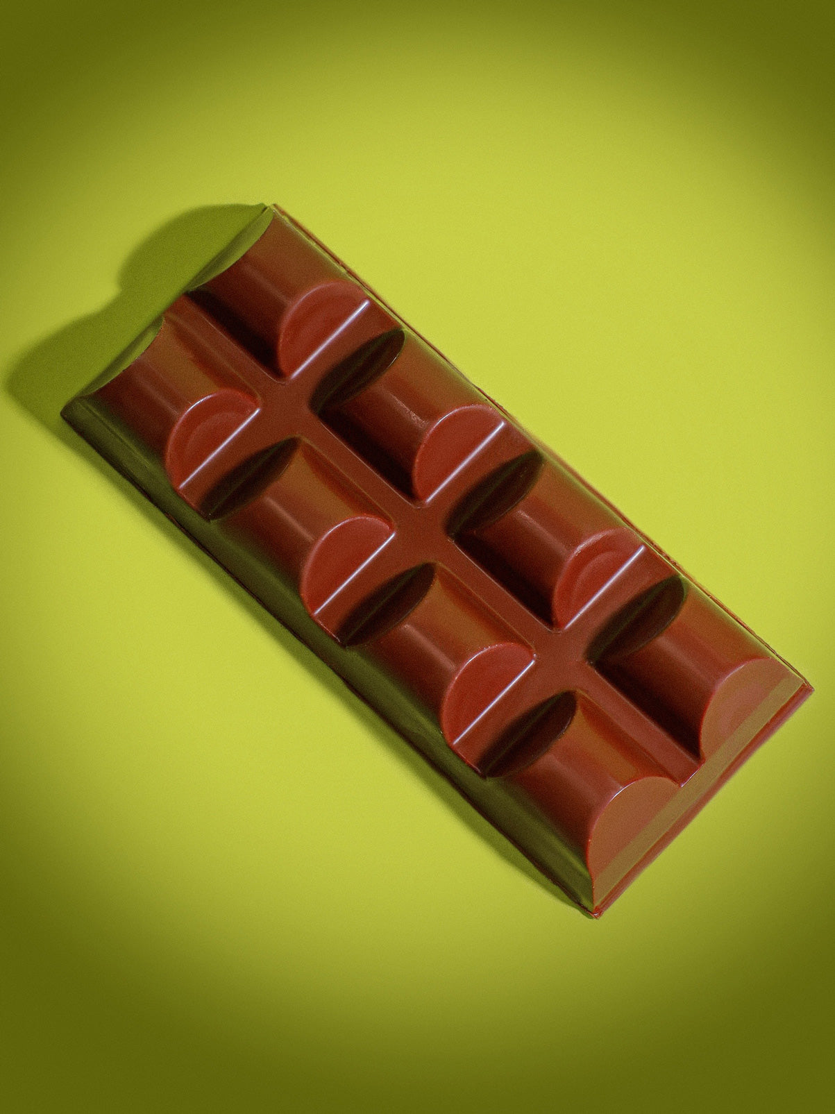 Barra de pistacho magno chocolates