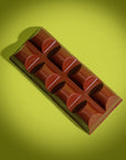 Barra de pistacho magno chocolates