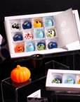 Halloween x12 - Sin Azúcar