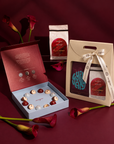 Yin Yang Chocolates + Coffee