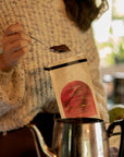 Wild Honey Coffee 250 g