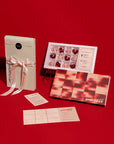 kit de regalo magno chocolates