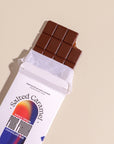 barra salted caramel