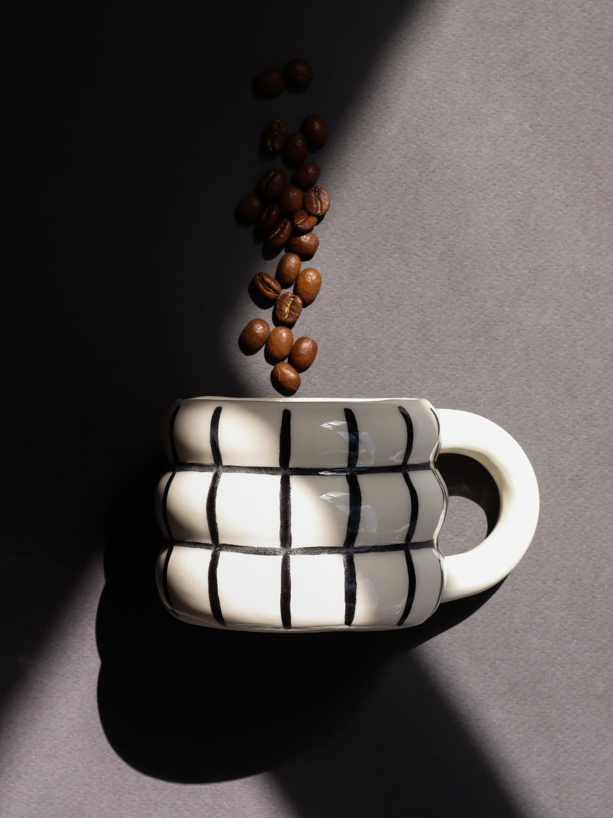 Mug Dalai studio