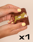 Pistacho Knafeh - Mini (40 g)