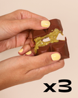 Pistacho Knafeh - Mini (40 g)