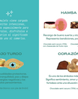 Kit amuletos