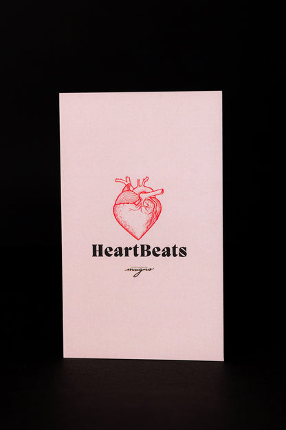 HeartBeats x12