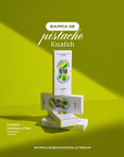 Lunares + pistacho (set de regalo dúo perfecto)