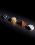 Lunares + pistacho (set de regalo dúo perfecto)
