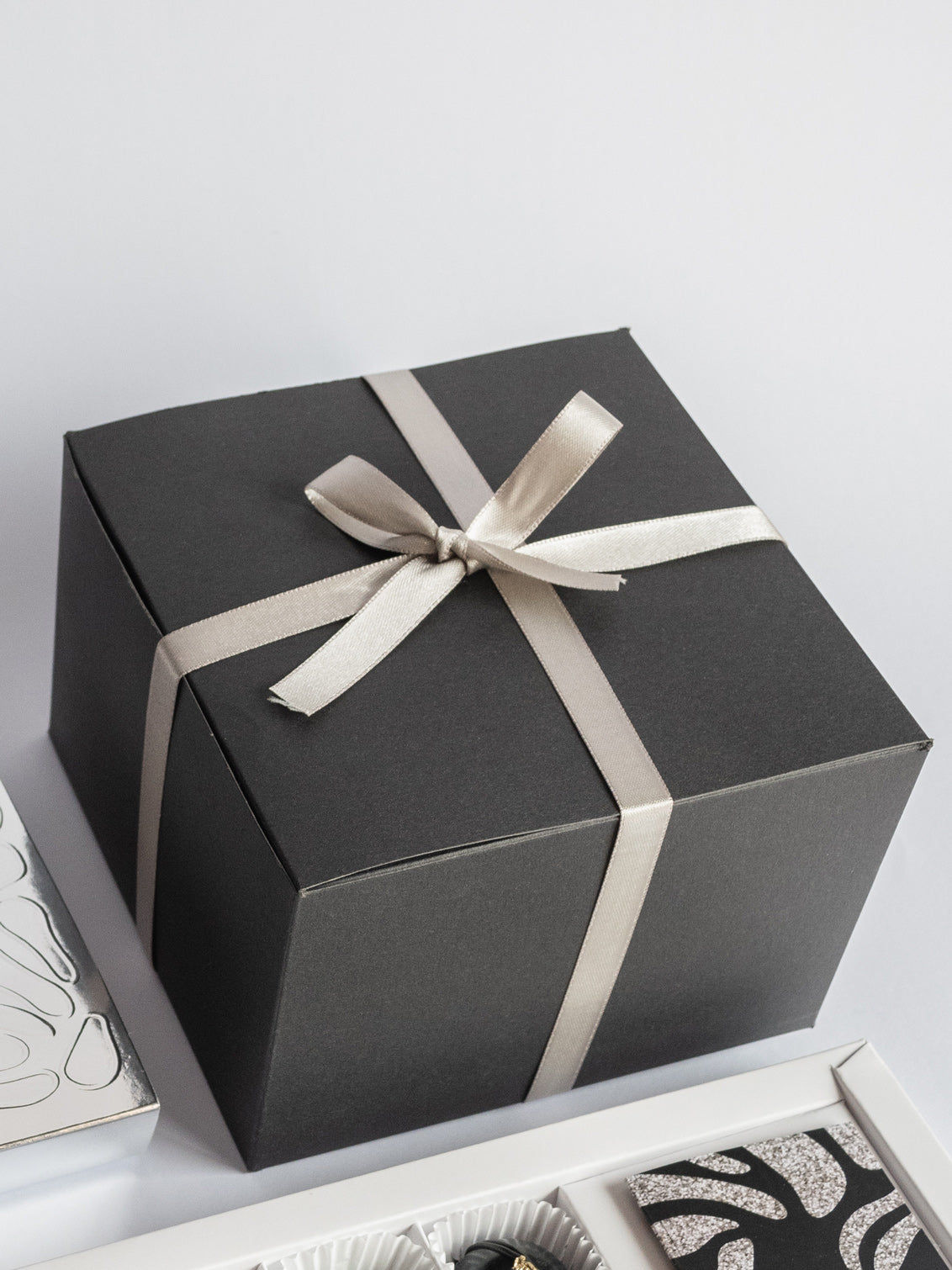 Empaque de regalo pocillo Dalai x Magno Navidad