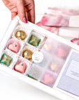 Gemas de chocolate edicion Hey Sweetie - Magno