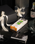 kit chocolate y vino