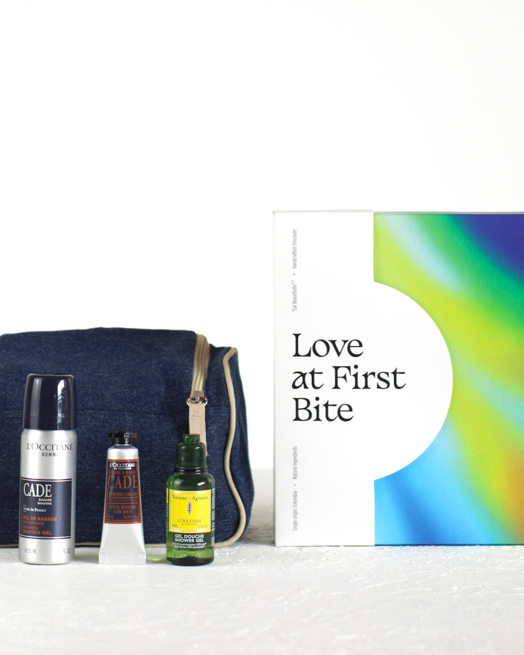 Kit Traveler L'Occitane