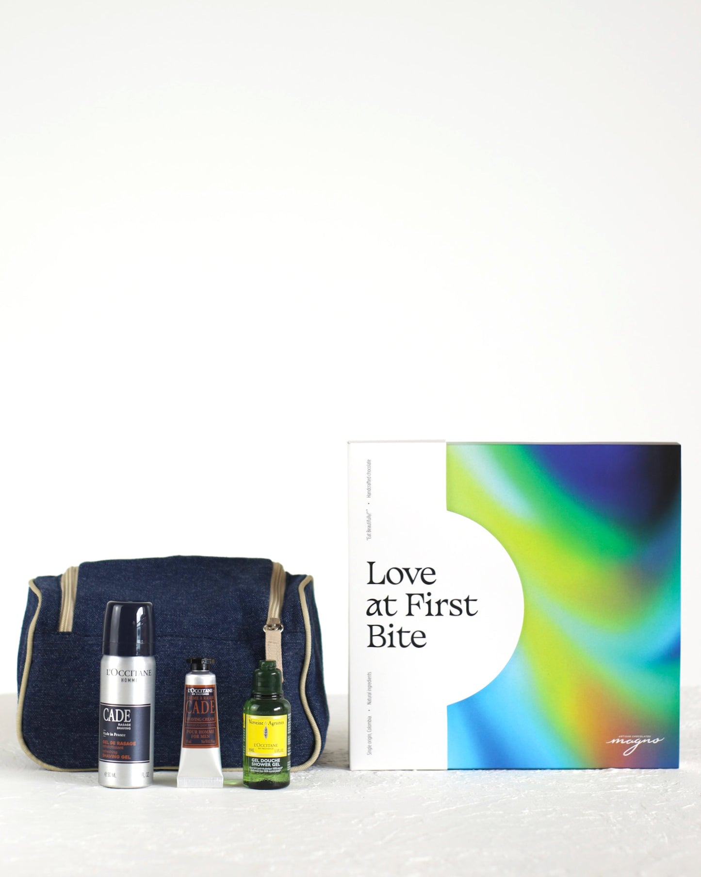 Kit Traveler L'Occitane