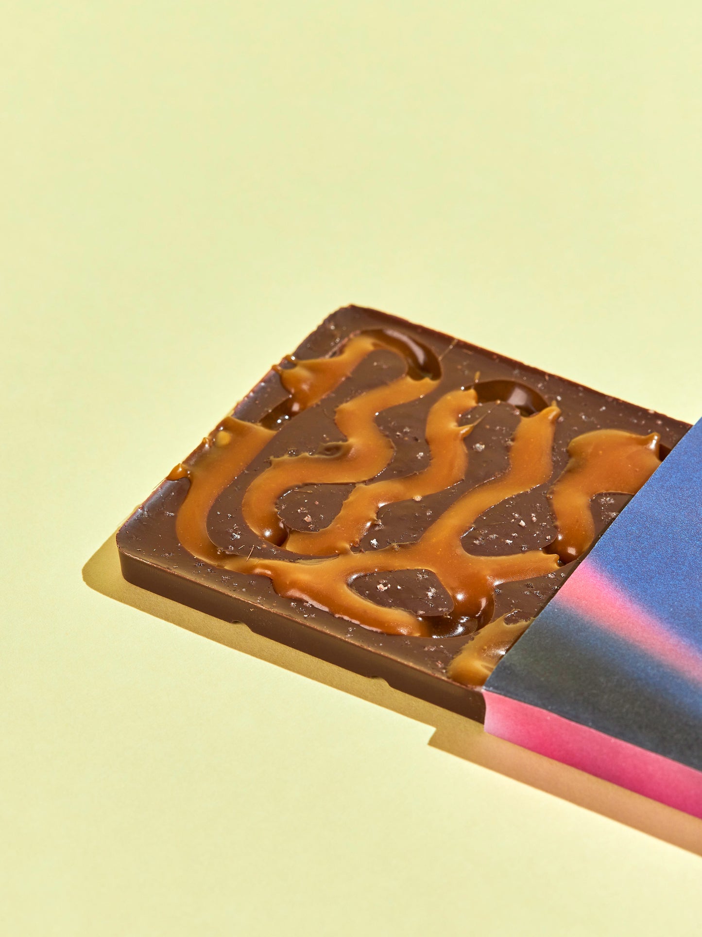 Salted Caramel