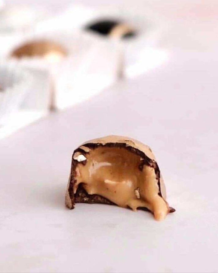 Gemas intergalácticas x12 (sin azúcar) - Magno chocolates