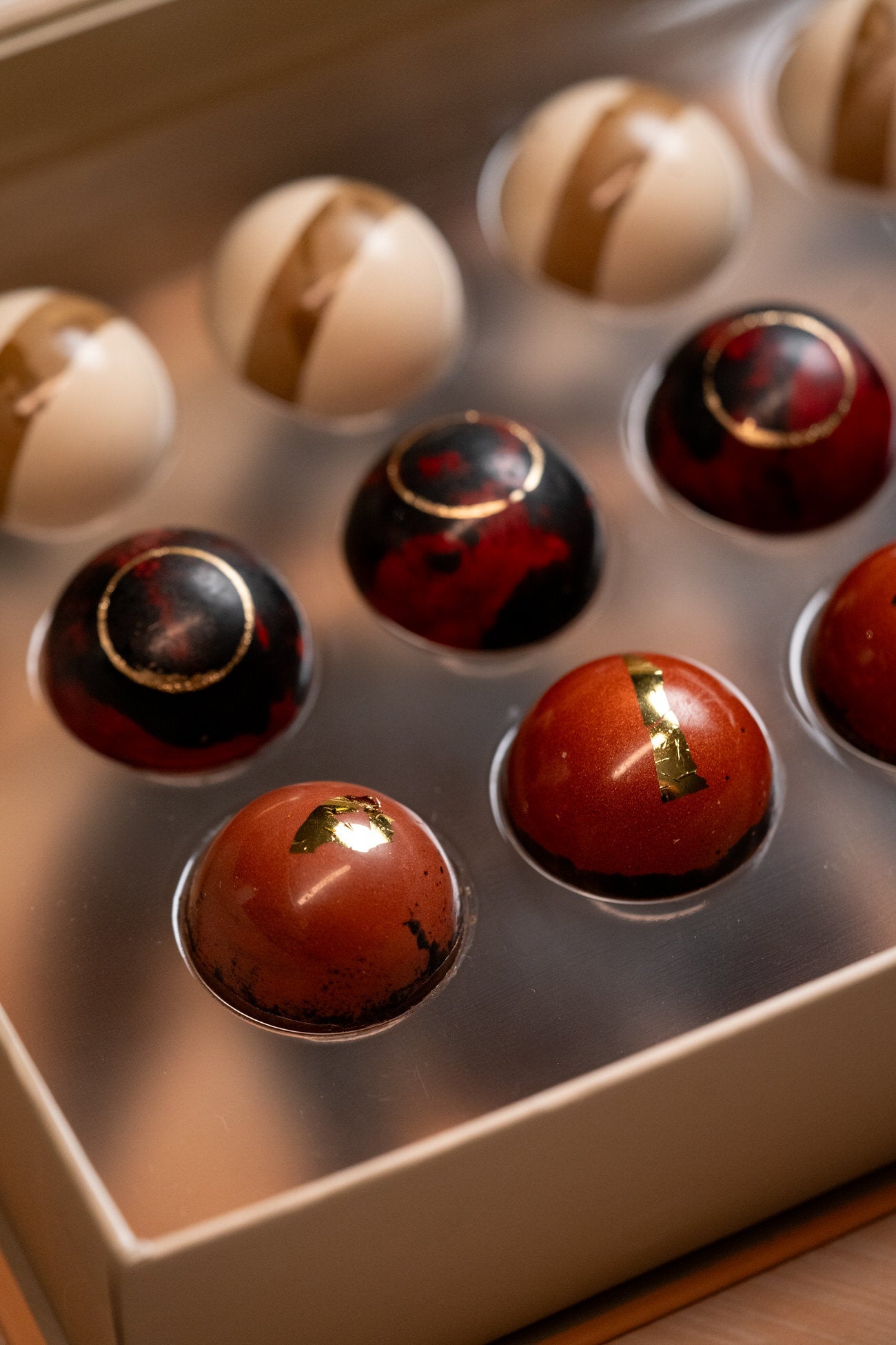 ¿Cuáles son los Mejores Chocolates para Regalar?