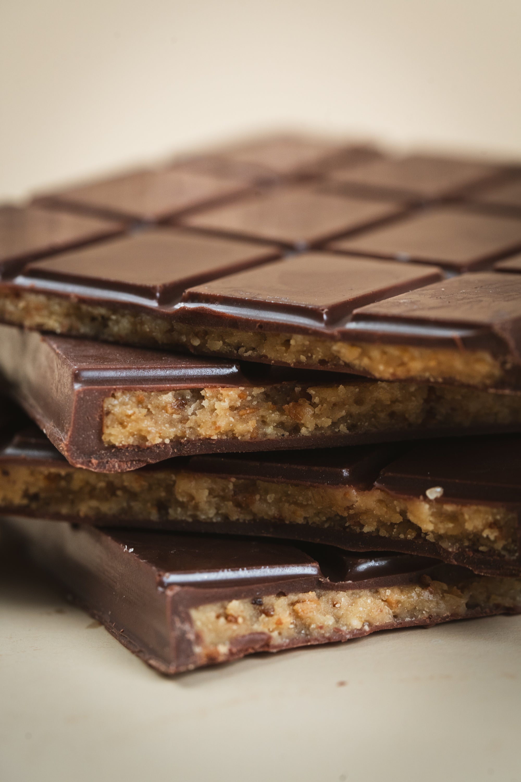 barra de coconut cookie