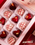 Chocoloates perfect match magno chocolates
