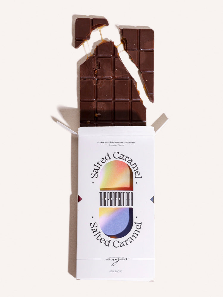 Salted Caramel - Maxi (85g)