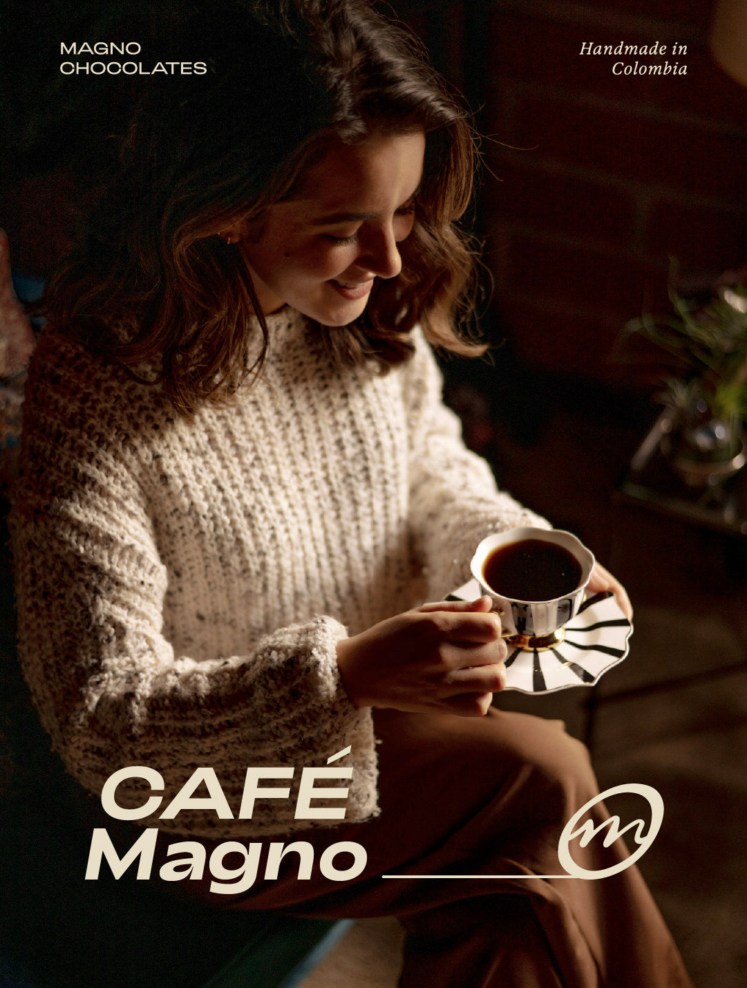 Café Magno
