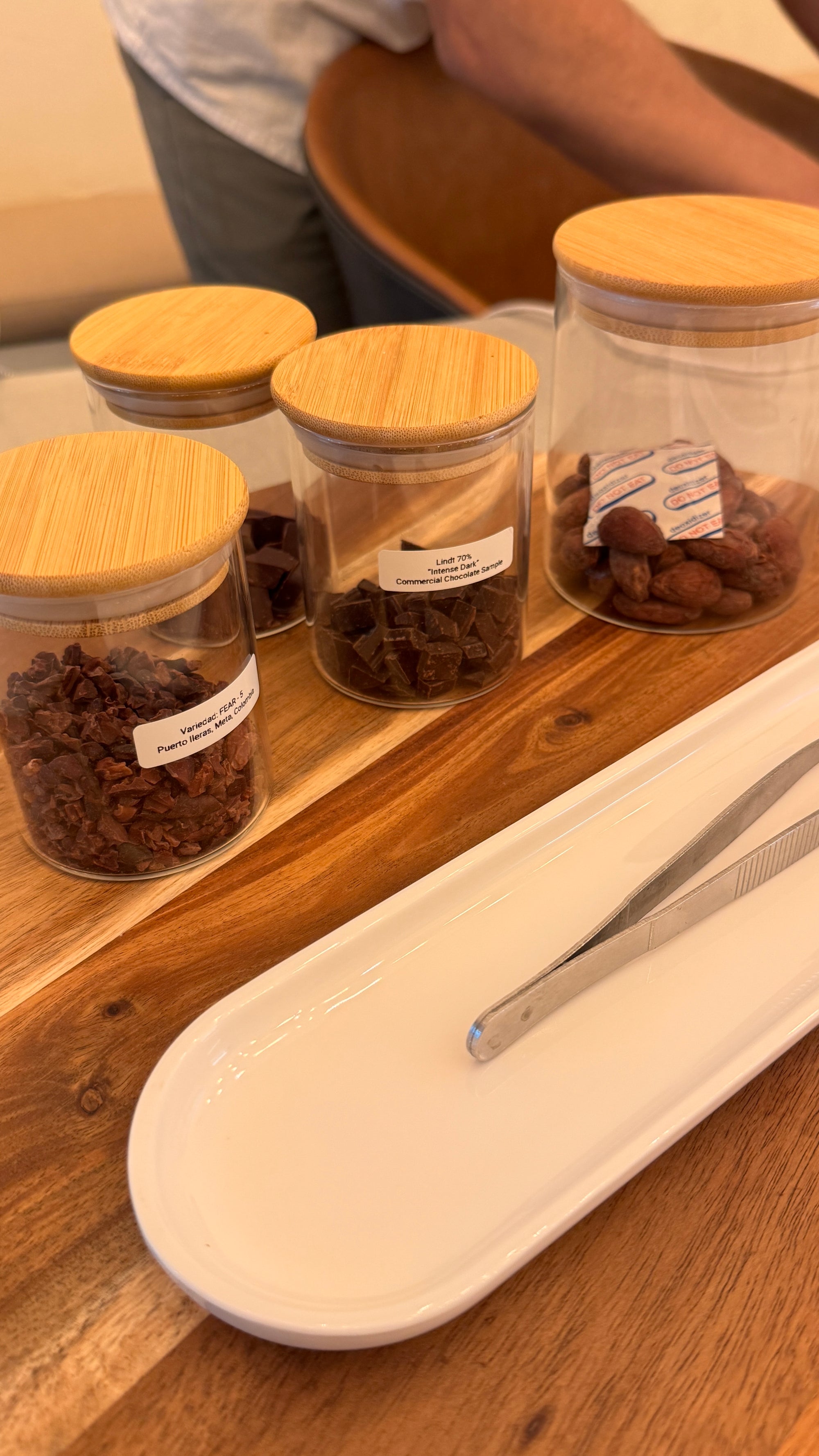 Painting Bar Experience