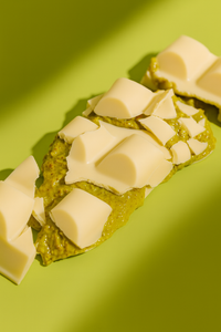 Pistachio Knafeh - White Chocolate