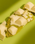 Pistacho knafeh - White chocolate