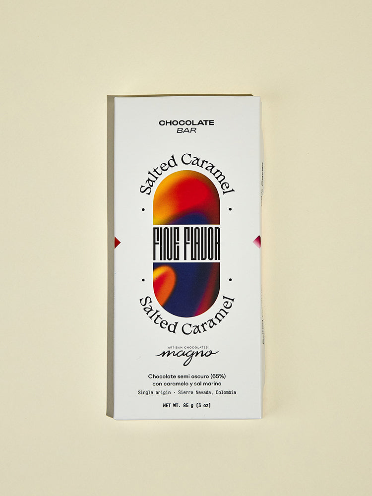 Salted Caramel - Maxi (85g)