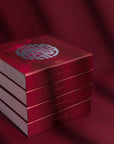 Yin Yang - caja de lujo