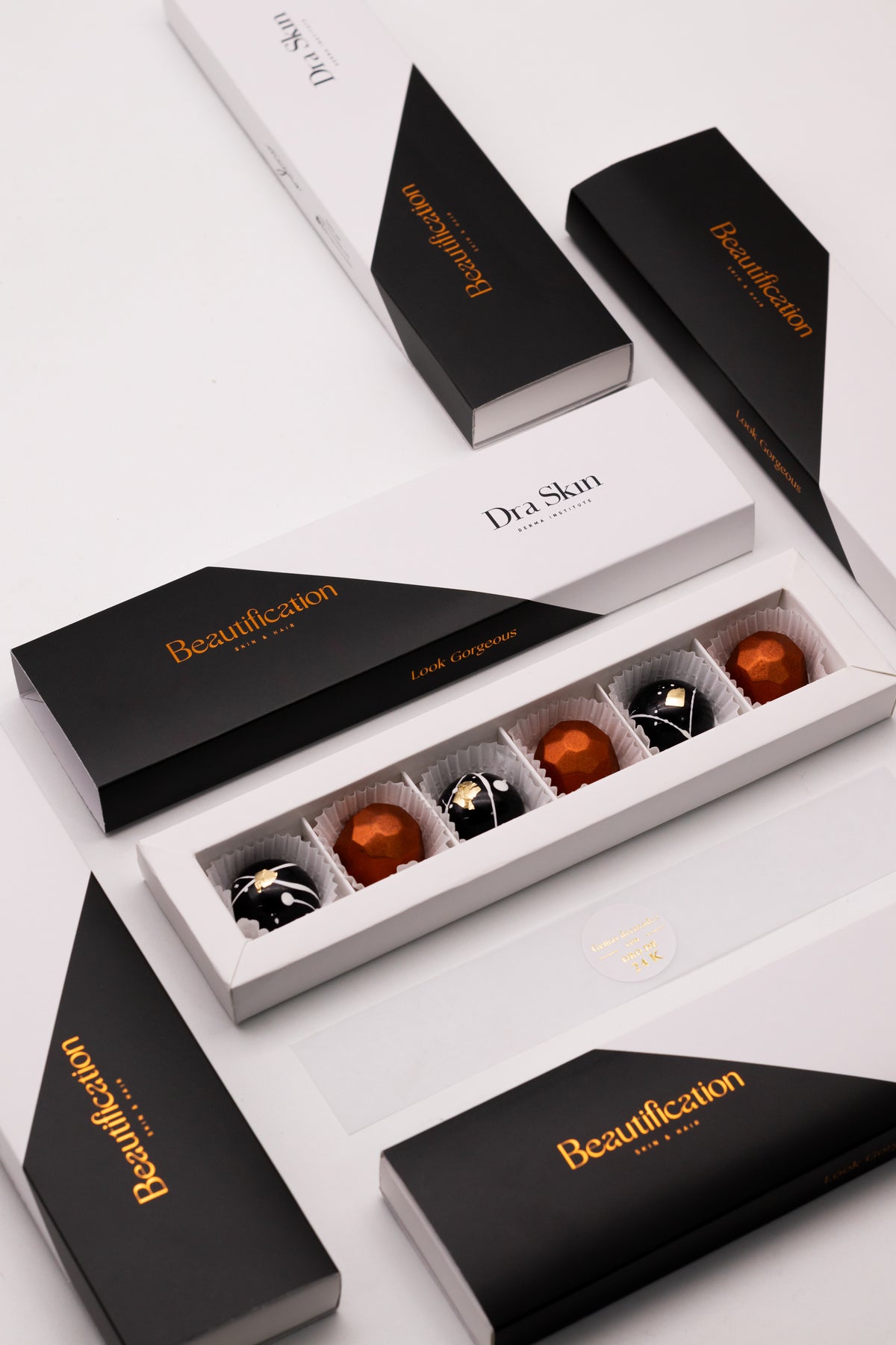 Caja x6 Personalizada - Regalo Corporativo