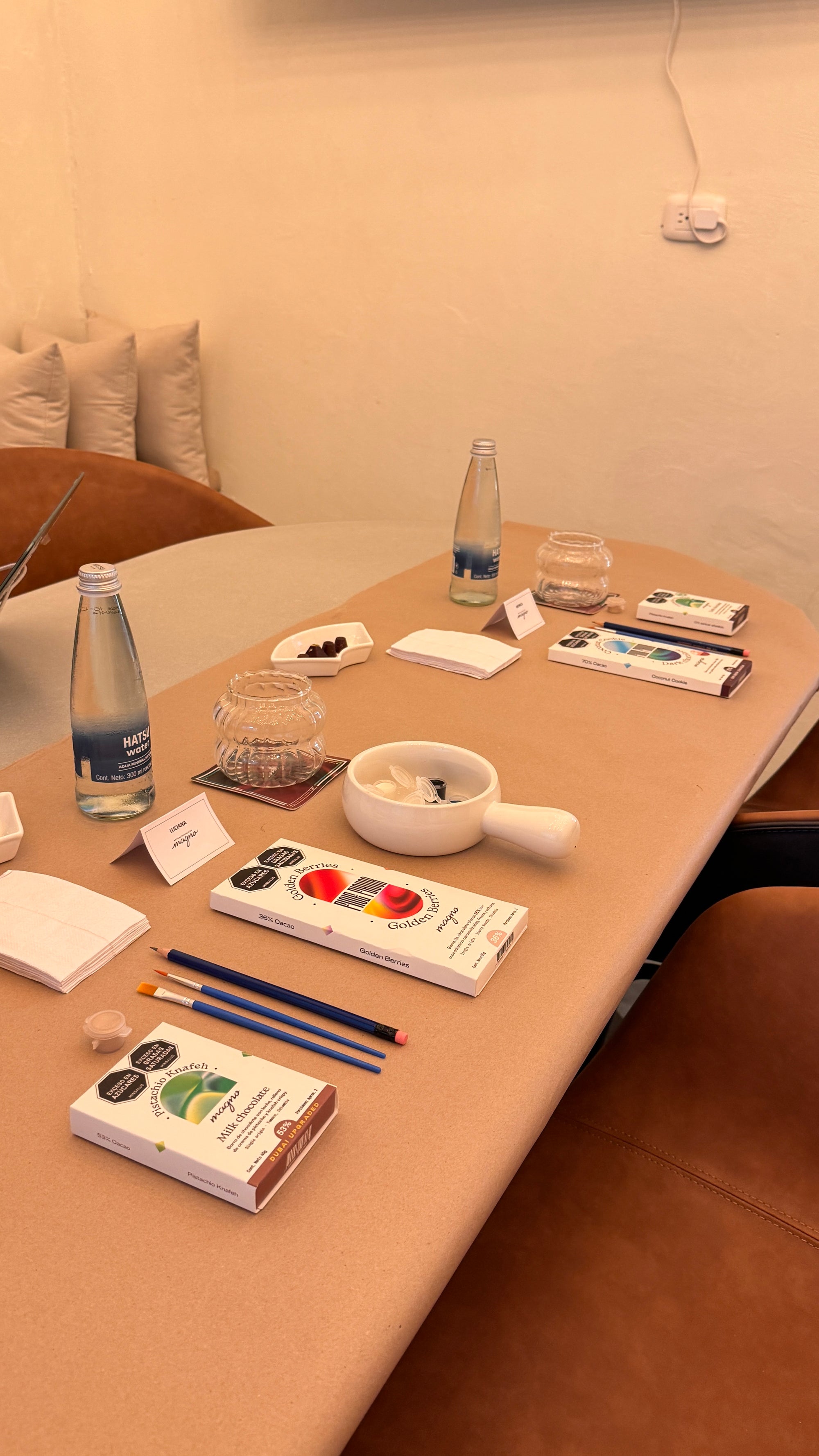 Painting Bar Experience