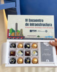 Caja x12 Personalizada - Regalo Corporativo