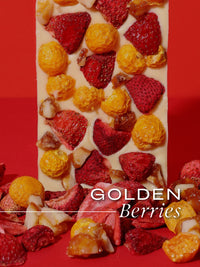 Golden Berries 36% - Huila & Santander