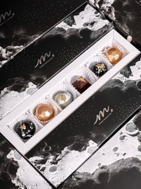 Lunar Gems x6