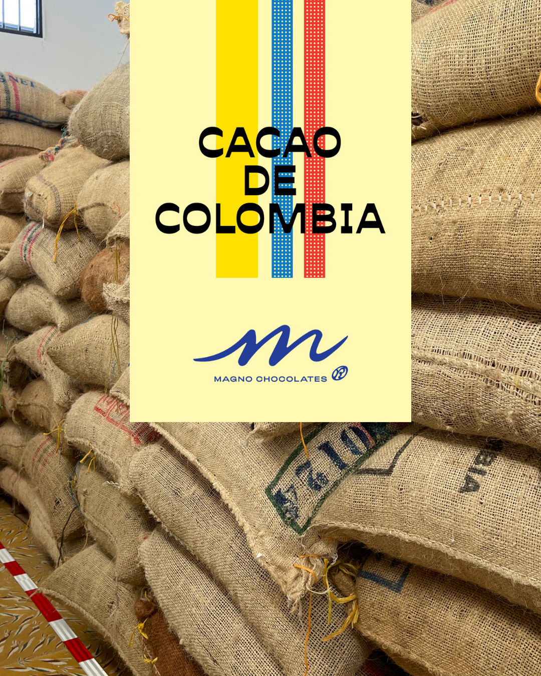 Colombia x12